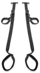 FANTASY DOOR SWING BLACK