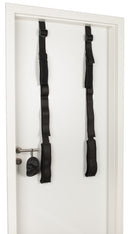 FANTASY DOOR SWING BLACK