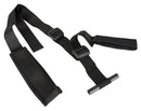 FANTASY DOOR SWING BLACK