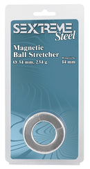 MAGNETIC ANEL PARA O PÉNIS 14 MM
