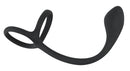 PLUG ANAL COM ESTIMULAÇÃO DA PROSTATA