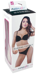 MASTURBADOR ADRIANA CHECHIK FLESHLIGHT