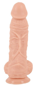DILDO REALISTIXXX GIANT XXL