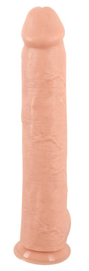 DILDO REALISTIXXX GIANT 3XL