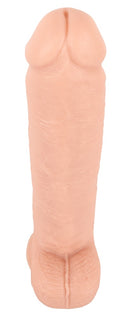 DILDO REALISTIXXX GIANT 3XL