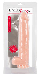 DILDO REALISTIXXX GIANT 3XL