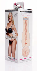 MASTURBADOR BRANDI LOVE FLESHLIGHT