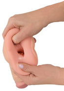 2 EM 1 MANGA + MASTURBADOR