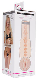 MASTURBADOR ELSA JEAN FLESHLIGHT