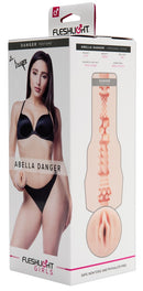 MASTURBADOR ABELLA DANGER FLESHLIGHT