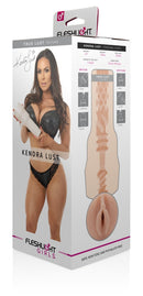 MASTURBADOR KENDRA LUST FLESHLIGHT