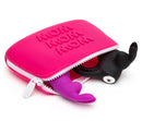 BOLSA DE ARRUMAÇÃO PARA VÁRIOS BRINQUEDOS SMALL ROSA