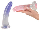 STRAP-ON KIT FOR PLAYGIRLS