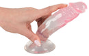 STRAP-ON KIT FOR PLAYGIRLS