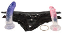 STRAP-ON KIT FOR PLAYGIRLS