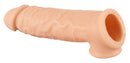 MANGA PENIS REALISTIXXX EXTENSION 5CM