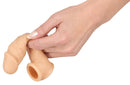 MANGA PENIS REALISTIXXX EXTENSION 5CM
