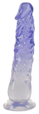 DILDO CRYSTAL CLEAR