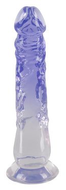 DILDO CRYSTAL CLEAR