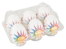 MASTURBADORES TENGA EGG SHINY PRIDE