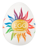 MASTURBADORES TENGA EGG SHINY PRIDE