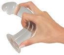CONJUNTO DE 3 DILDOS