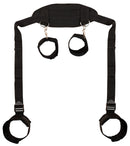 KIT DE RESTRIÇÃO PARA O CORPO