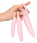 DILATADORES VAGINAIS