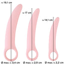 DILATADORES VAGINAIS