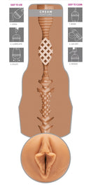 MASTURBADOR AUTUMN FALLS FLESHLIGHT