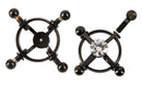 PINÇAS PARA OS MAMILOS JEWELLERY