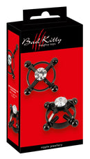 PINÇAS PARA OS MAMILOS JEWELLERY