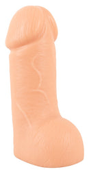 DILDO REAL GIGANTE 9 CM