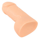 DILDO REAL GIGANTE 9 CM