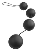 BOLAS ESTIMULADORAS DE LUXO