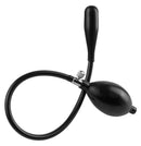 PLUG INSUFLÁVEL SILICONE ASS EXPANDER ANAL FANTASY