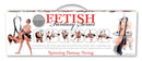 BALOIÇO SPINNING FANTASY SWING FETISH FANTASY SERIES PRETO