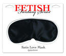VENDA SATIN LOVE MASK FETISH FANTASY SERIES