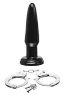 KIT ULTIMATE BONDAGE FETISH FANTASY SERIES LIMITED EDITION