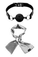 KIT ULTIMATE BONDAGE FETISH FANTASY SERIES LIMITED EDITION