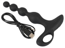 BOLAS ANAIS COM VIBRAÇÃO USB