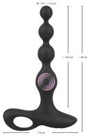 BOLAS ANAIS COM VIBRAÇÃO USB