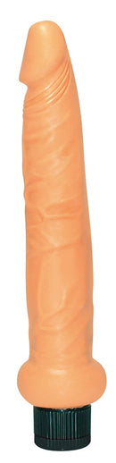 VIBRADOR REAL DEAL ANAL