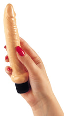 VIBRADOR REAL DEAL ANAL