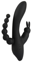VIBRADOR SMILE TRIPLE PONTO G