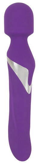 MASSAJADOR WAND & PEARL JAVIDA