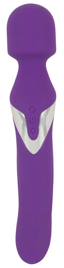 MASSAJADOR WAND & PEARL JAVIDA