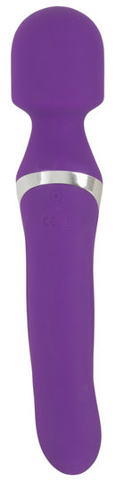 MASSAJADOR WAND & PEARL JAVIDA