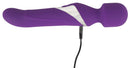 MASSAJADOR WAND & PEARL JAVIDA
