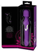 MASSAJADOR WAND & PEARL JAVIDA